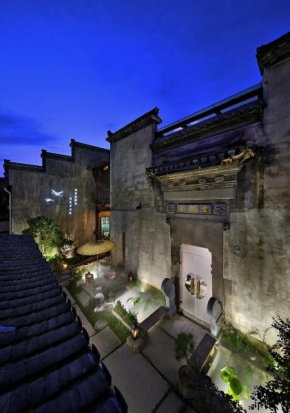 Floral Lux Hotel · Meet Manor Eight Mount Huangshan